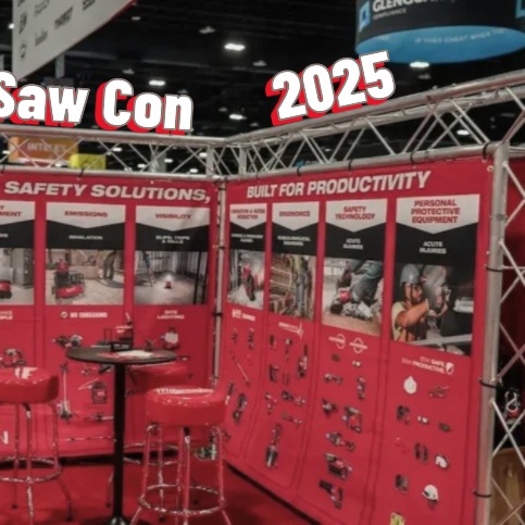 SawCon!!
